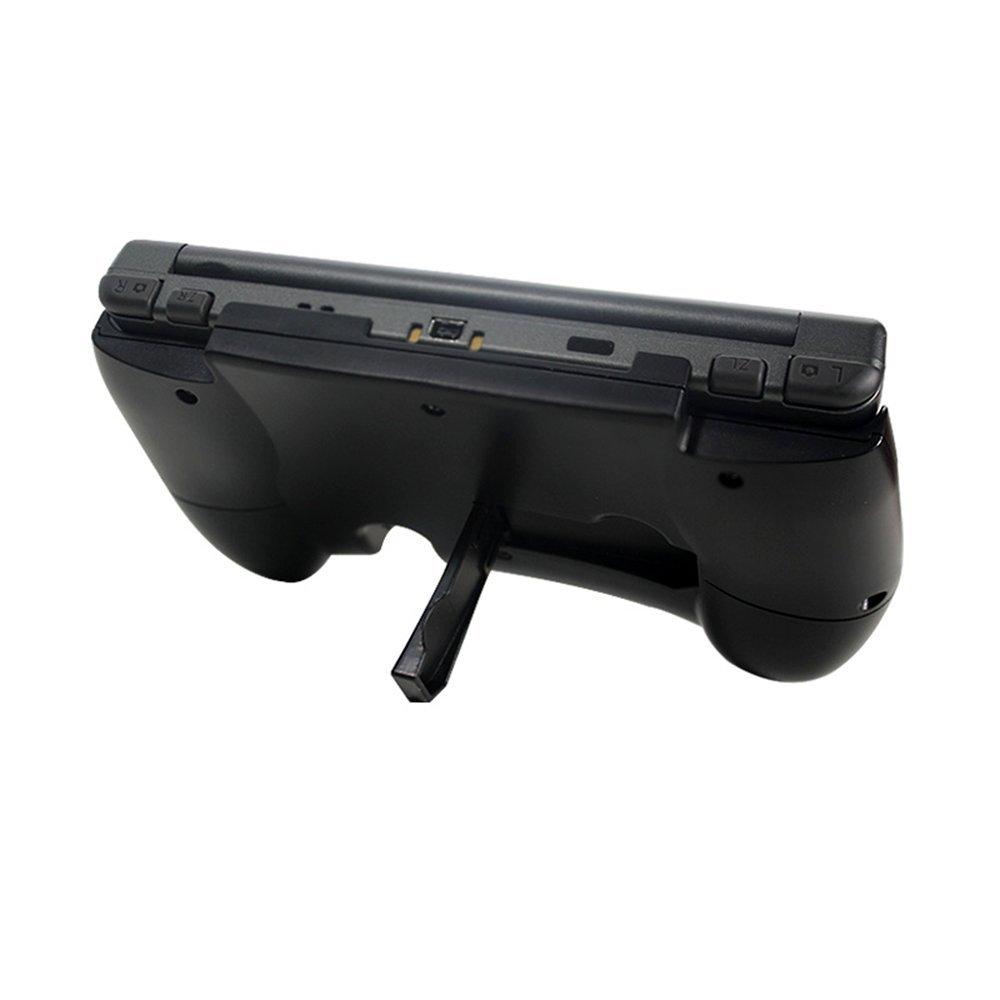 MyLifeUNIT Hand Grip Handle Stand for Nintendo New 3DS XL LL - Image 3