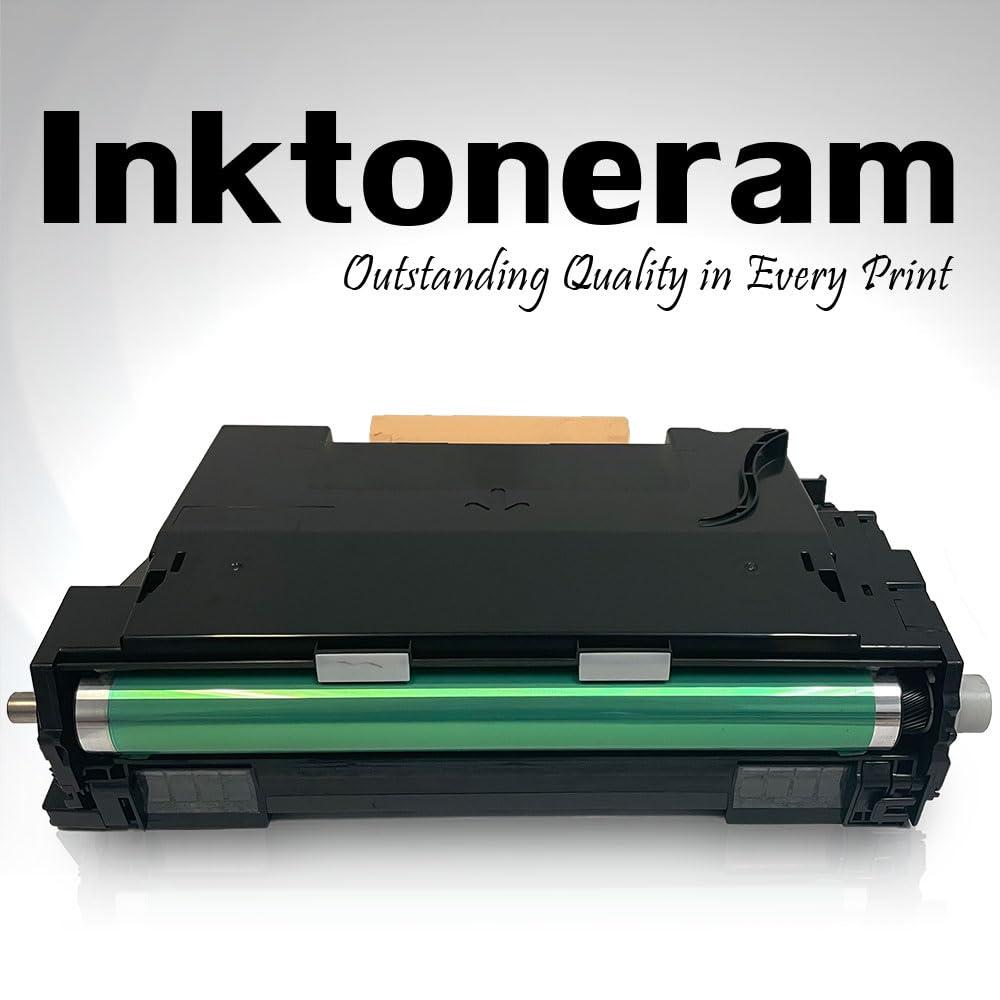 Inktoneram B600 B605 B610 B615 Remanufactured Drum Unit Replacement for Xerox VersaLink B600 B605 B610 B615 B600 B605 B610 B615 101R00582 (Drum) - Image 2