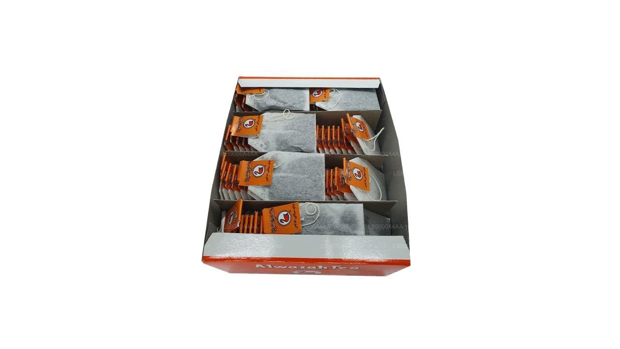 Alwazah Tea, 100% pure ceylon, 110-bags - Image 4