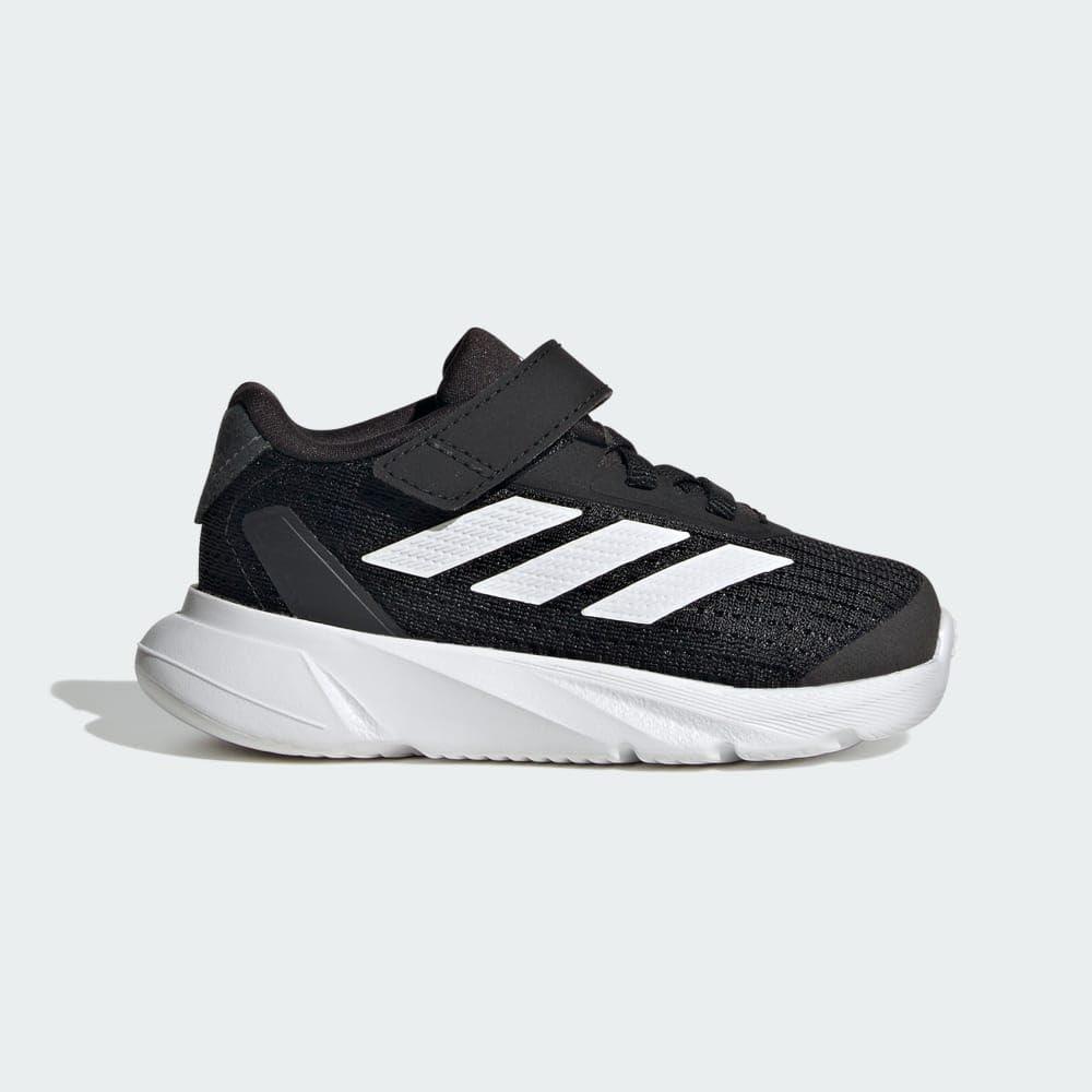adidas Kids' Duramo SL Elastic Lace Sneaker - Image 3