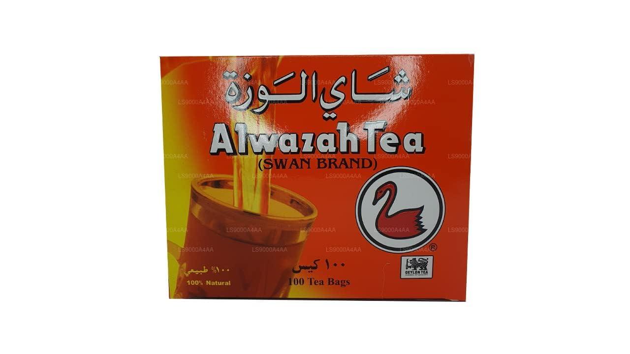Alwazah Tea, 100% pure ceylon, 110-bags - Image 8
