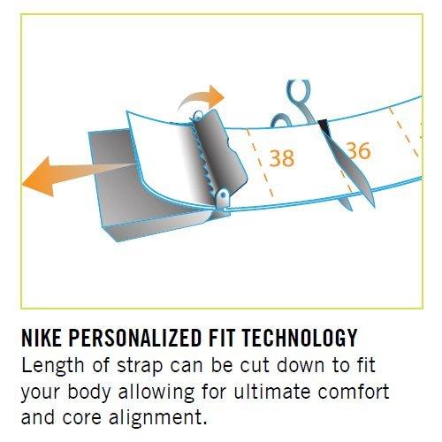 Nike Boys' Reversible Stretch Web - Image 4