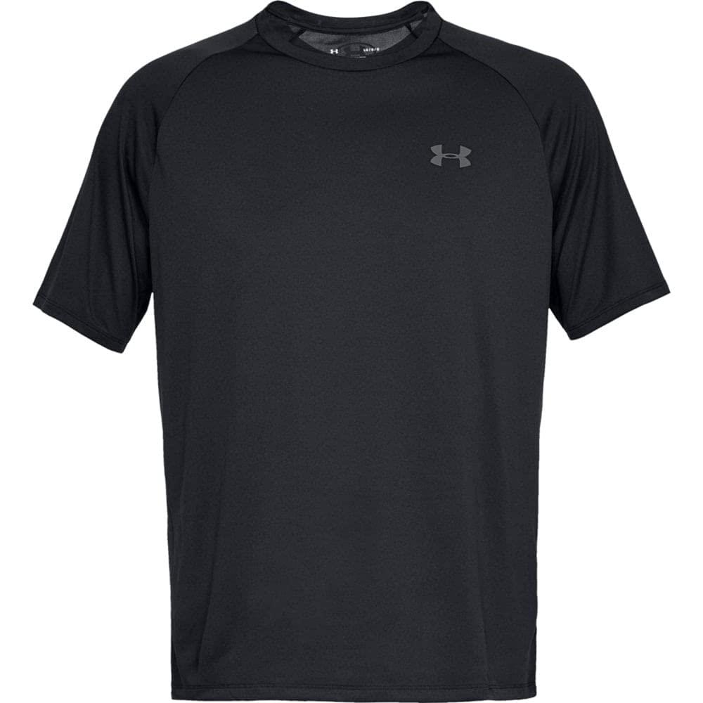 Under Armour Men's Tech 2.0 Short-Sleeve T-Shirt - Image 4