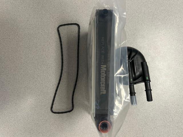 Motorcraft Fuel Filter - FD4647 - Image 3