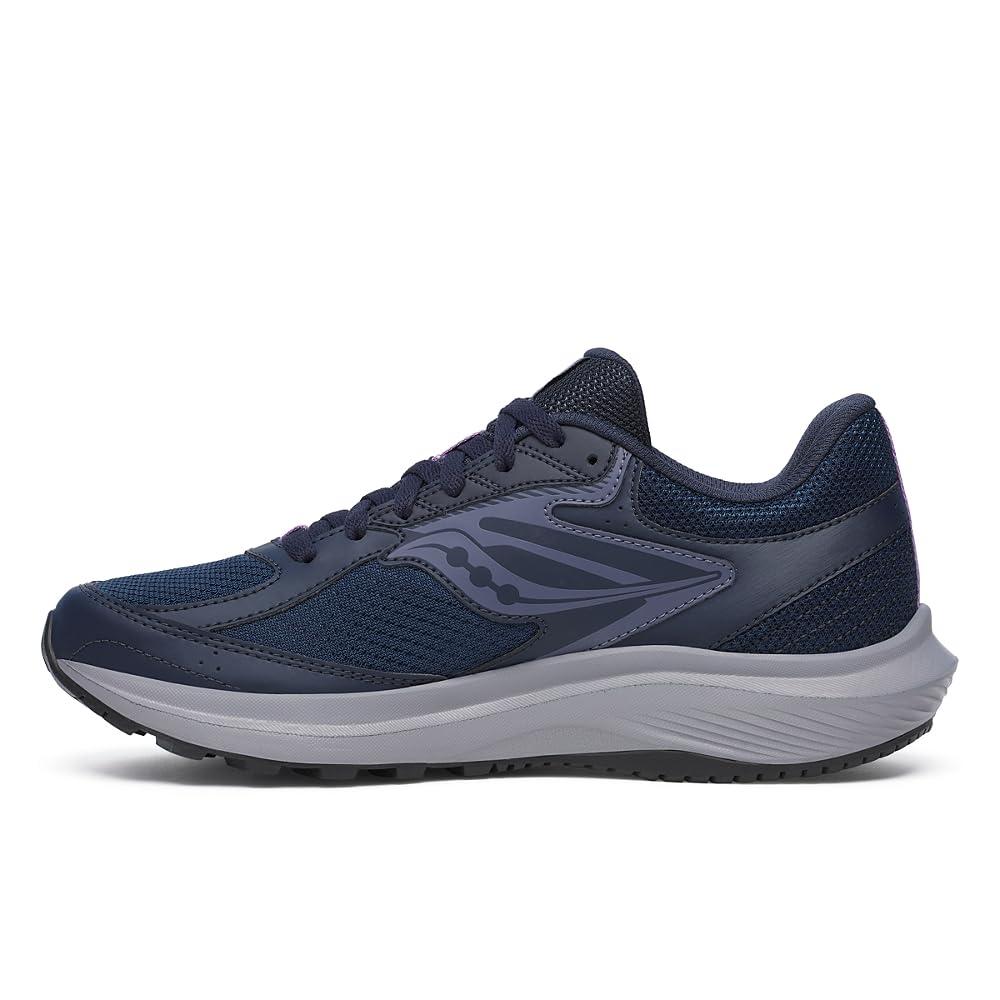 Saucony Women's, Cohesion 17 Running Shoe - Image 3