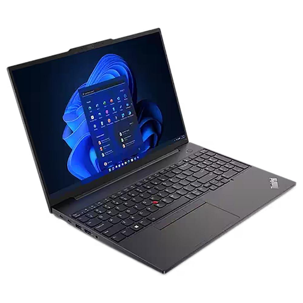 Lenovo ThinkPad E16 16" FHD+ Business Laptop Computer, AMD Octa-Core Ryzen 7 7730U (Beat i7-1355U), 24GB DDR4 RAM, 1TB PCIe SSD, WiFi 6, Backlit Keyboard, Fingerprint Reader, Windows 11 Pro, AZ-XUT - Image 2