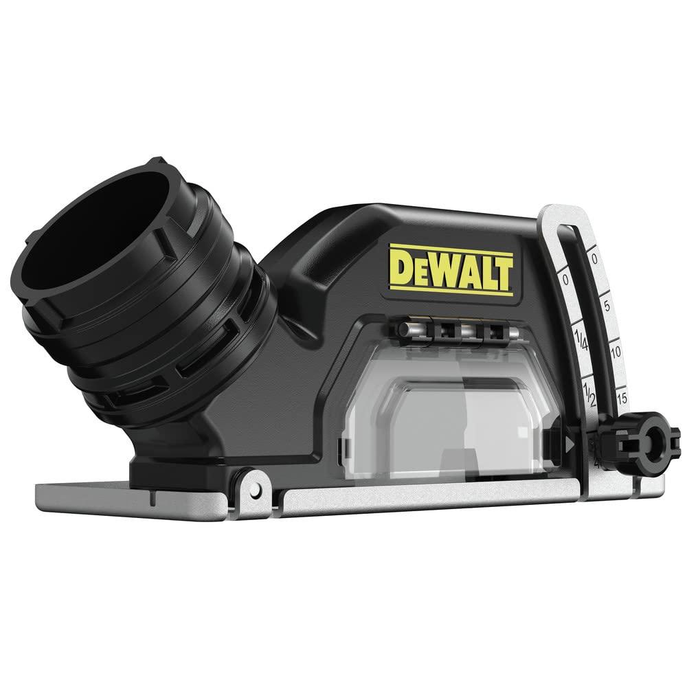 DEWALT 20V MAX XR Cut Off Tool, Brushless and Compact, Bare Tool Only (DCS438B) - Image 7