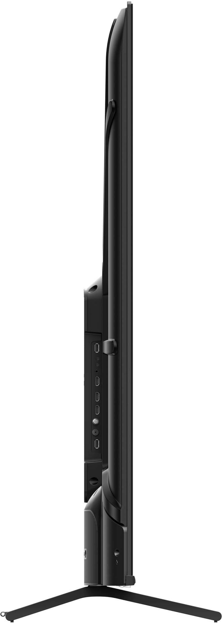 Toshiba 75-inch Class C350 Series LED 75C350LU, Smart Fire TV, Alexa Voice Remote, 4K UHD, 2024 Model - Image 5