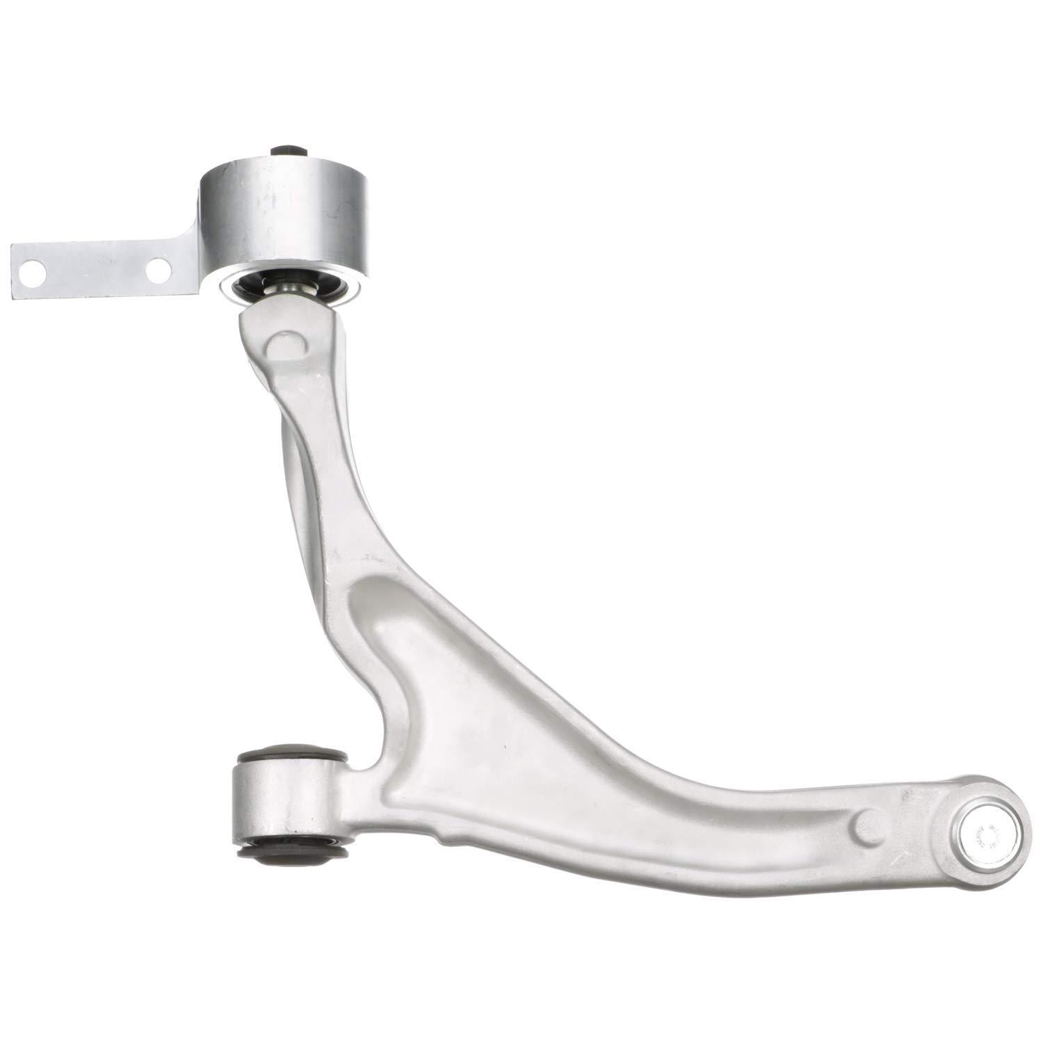 Delphi TC5785 Suspension Control Arm and Ball Joint Assembly - Image 2