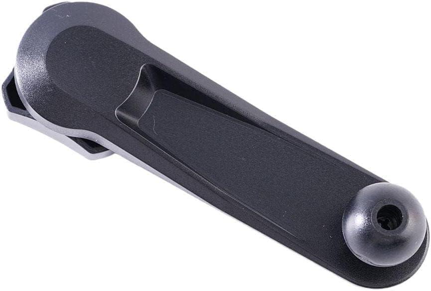Black 17mm Ball Magnetic Car Phones Magnet Mount Extension Universal Smartphone Cell Stand Phones Br Support Mobile GPS O8d1, Cell Phone Automobile Cradles Accessories Smartphones and Tablets - Image 5