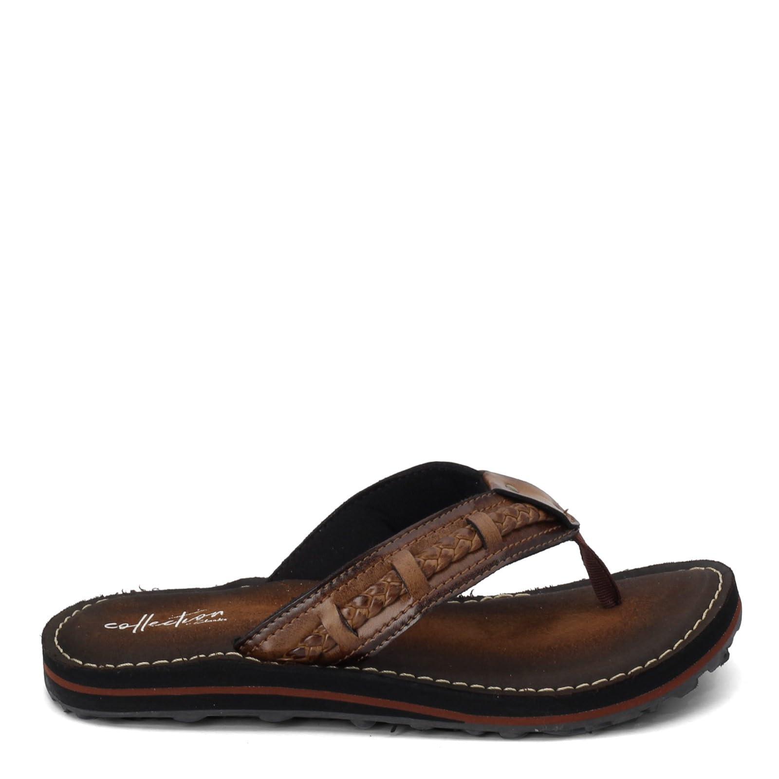 Clarks Women's Fenner Nerice Flip Flop - Image 2