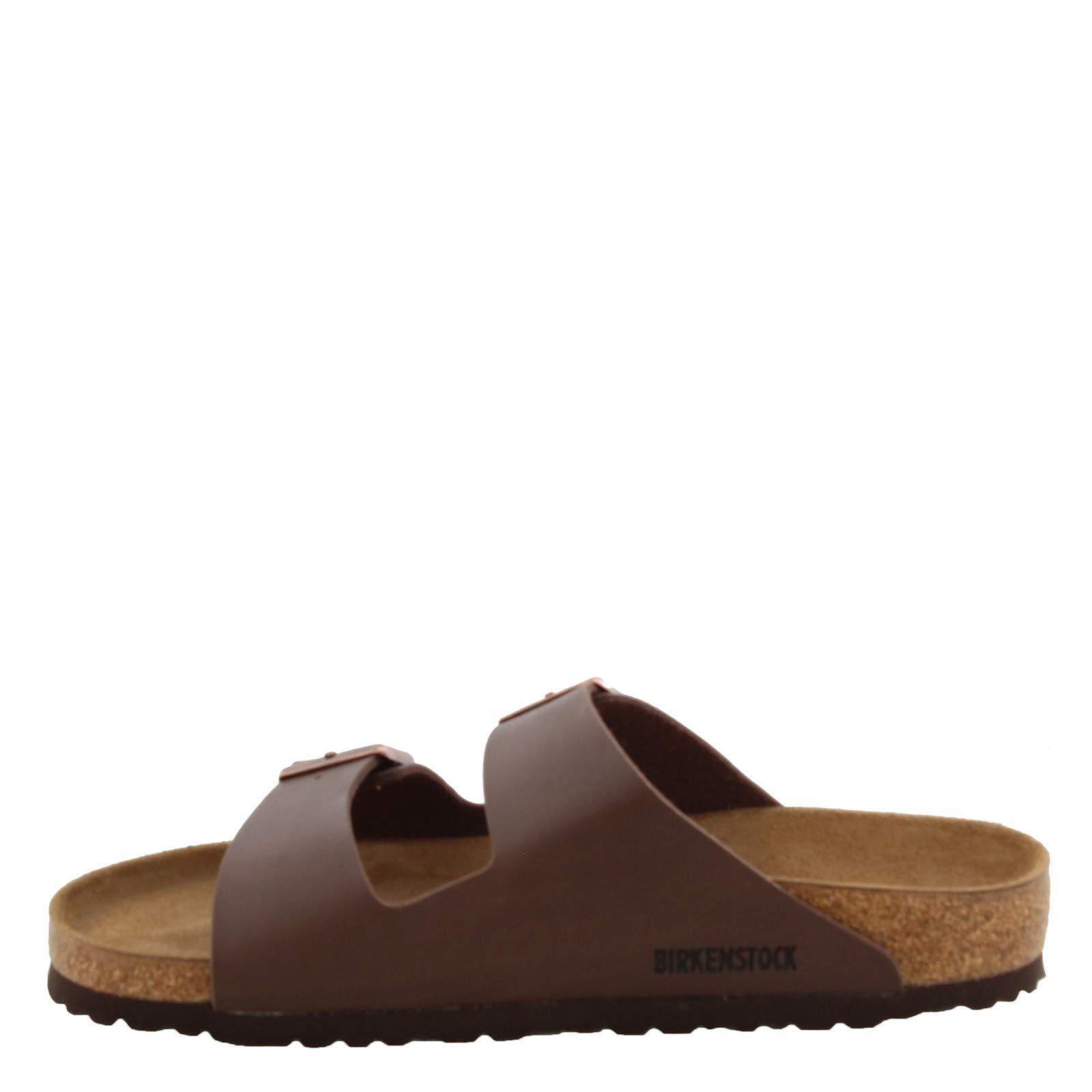 Birkenstock Women's Arizona Soft Footbed Sandals - Image 5