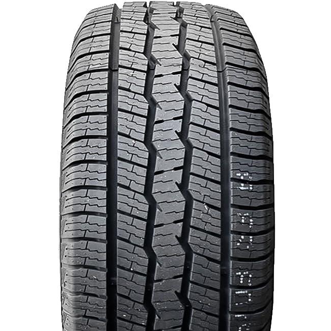 225/65R17 CROSSMAX SUV CHTS-1 102H 600AB ***60K**+ROAD HAZARD, Radial, All Season - Image 6