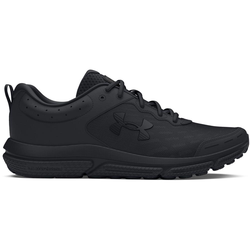 Under Armour Men's Charged Assert 10 Running Shoe - Image 5
