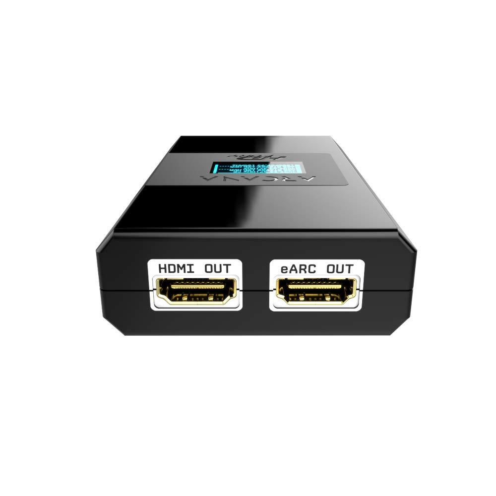 HDFury 4K Arcana 18GBPS - Image 5