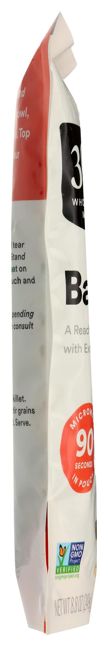 365 by Whole Foods Market, Barley & Green Lentils, Ready-to-Heat, 8.8 Ounce - Image 4