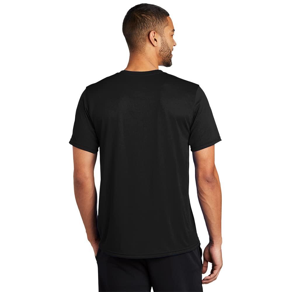 Nike Men's Training T-Shirt - Image 2
