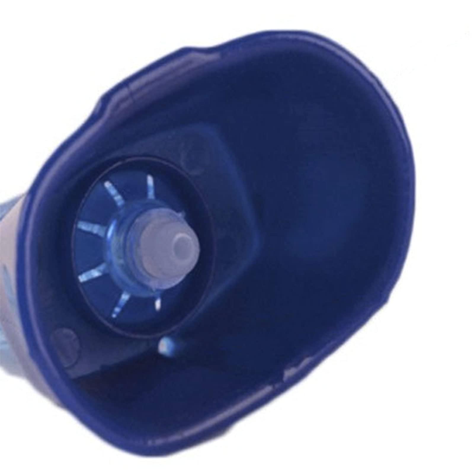 Eye Drop Guide Easy To Use Eyedrop Guide Eye Dropper Guide Eye Drop Helper - Image 9