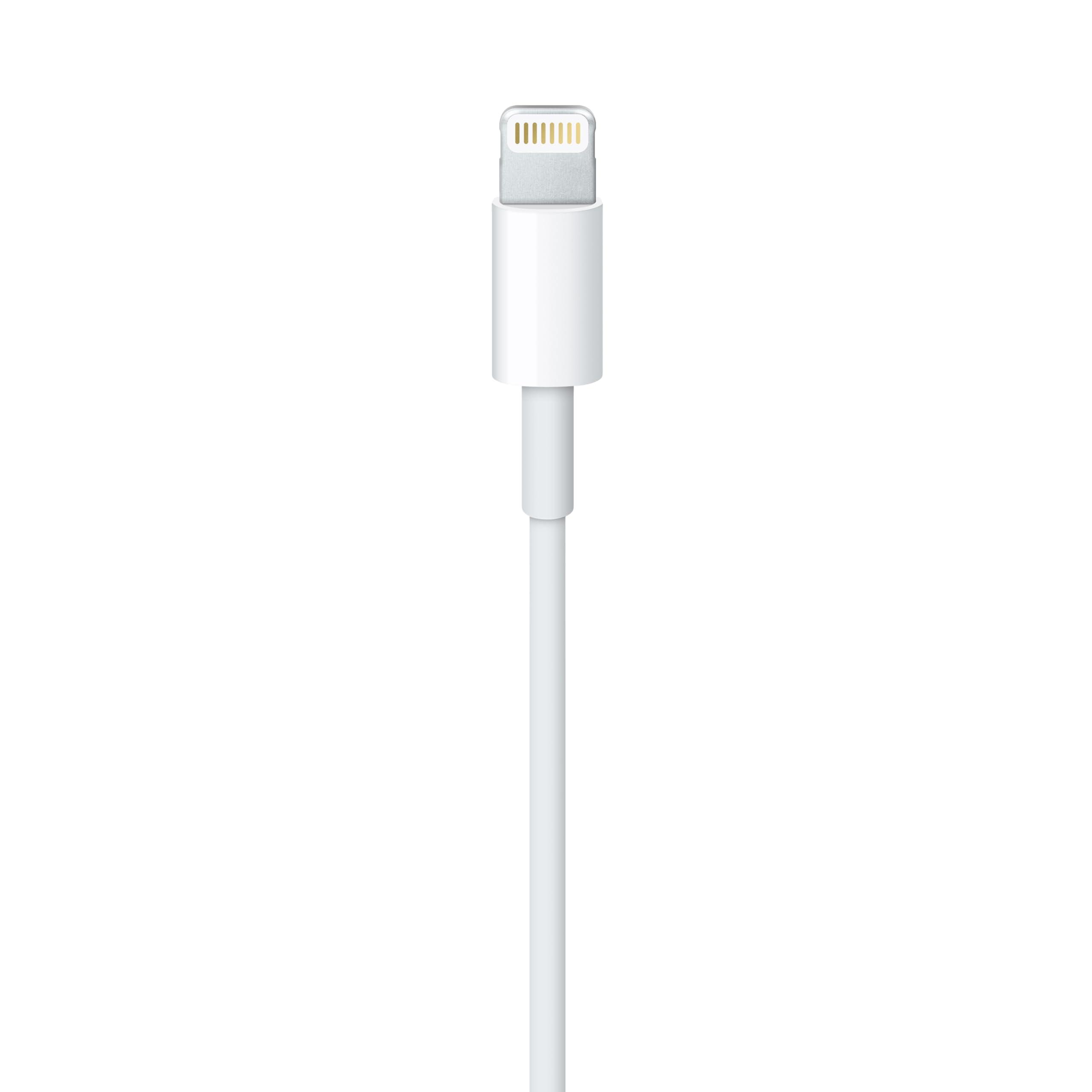 Apple Lightning to USB Cable (1 m) ​​​​​​​ - Image 3