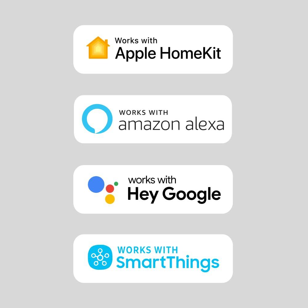 ecobee3 Lite Smart Thermostat with Whole Home Sensors Bundle (ecobee3 Lite Programmable WiFi Smart Thermostat, SmartSensor 1 Pack, SmartSensor for Doors & Windows 1 Pack) - Smart Home - Image 10