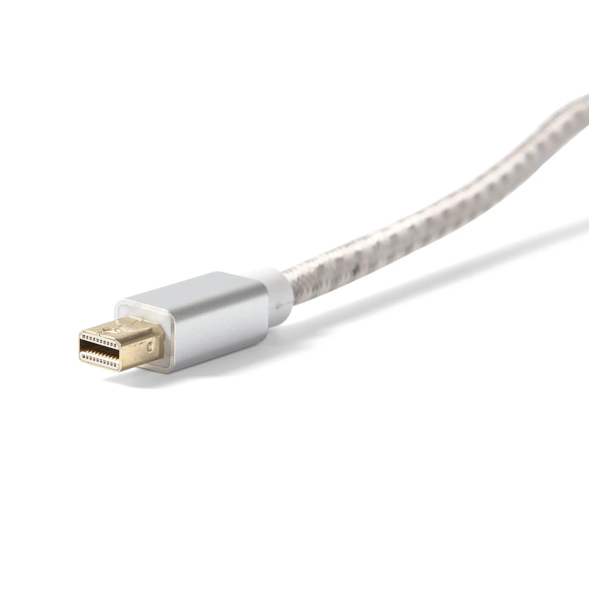 zimaboard Mini DisplayPort Male to HDMI Female Cable 1080p - Image 3