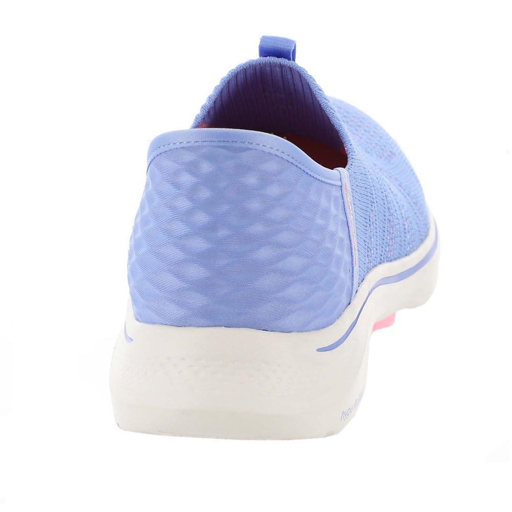 Skechers Women's Go Walk 7 City Lights Hands Free Slip-ins - Image 6