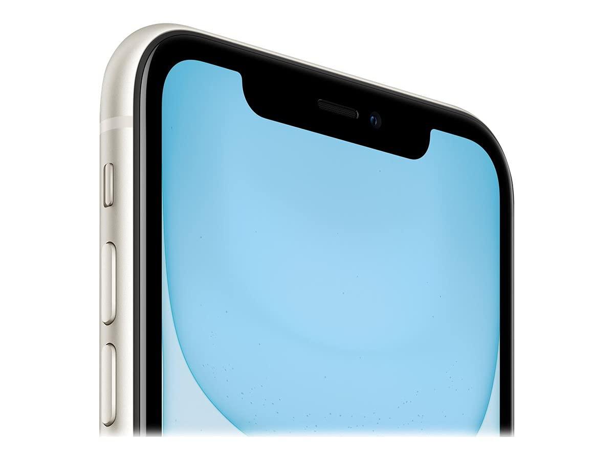 Apple iPhone 11, 64GB, White - Unlocked (Renewed Premium) - Image 4