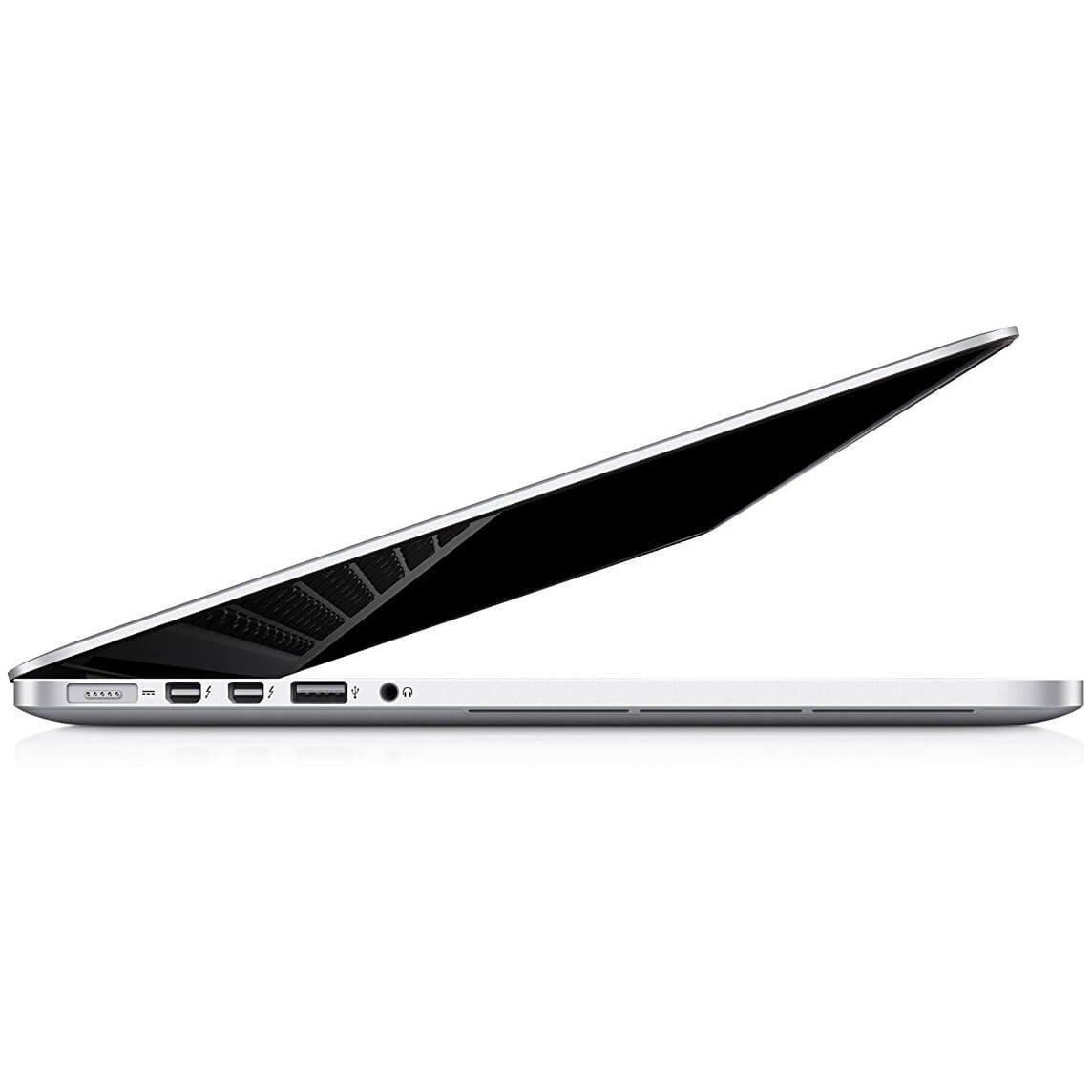 Apple MacBook Pro 13.3in Retina Laptop Intel i5 Dual Core 2.6GHz 8GB 128GB SSD - MGX72LL/A (Renewed) - Image 2