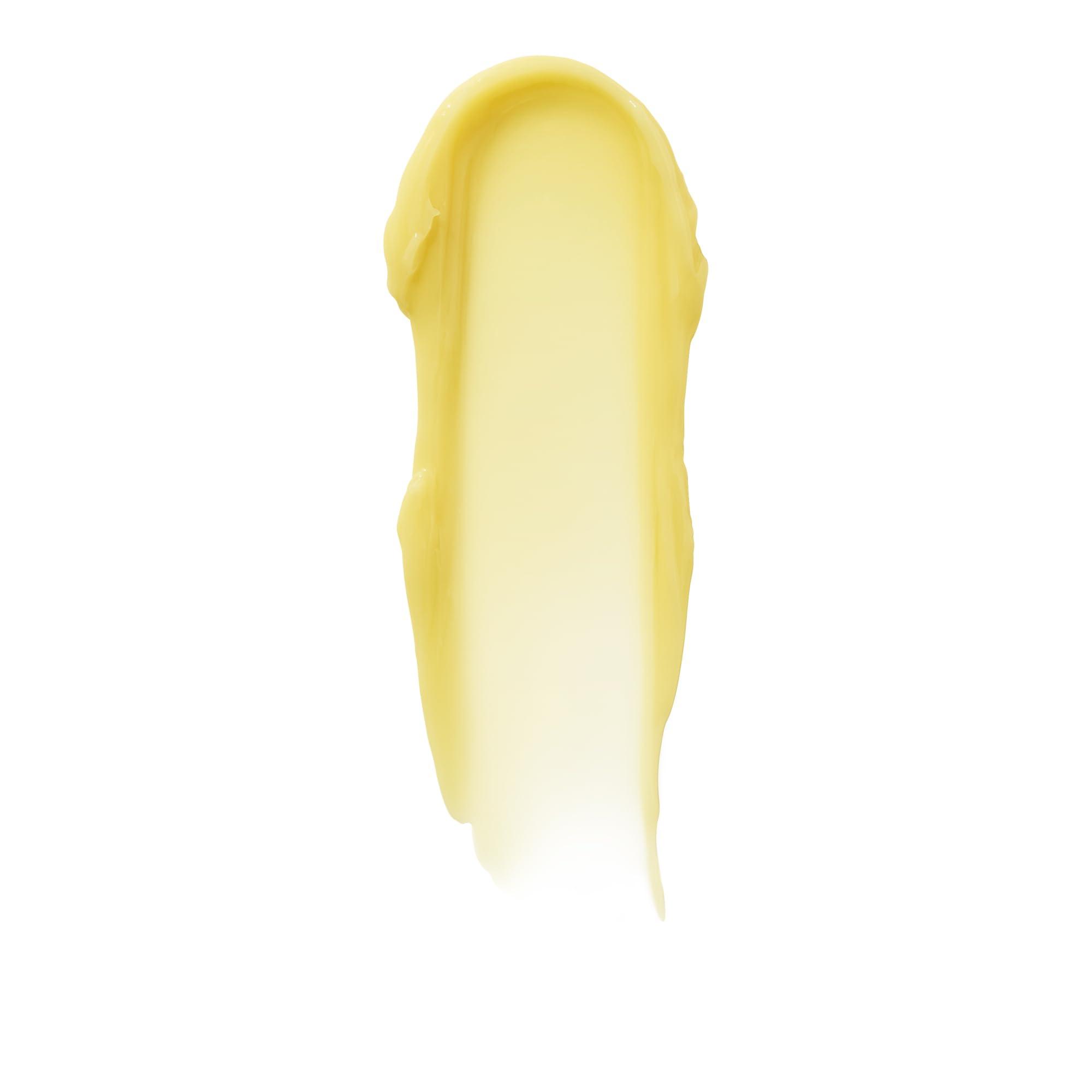 e.l.f. Squeeze Me Lip Balm, Moisturizing Lip Balm For A Sheer Tint Of Color, Infused With Hyaluronic Acid, Vegan & Cruelty-free, Vanilla Frosting - Image 2