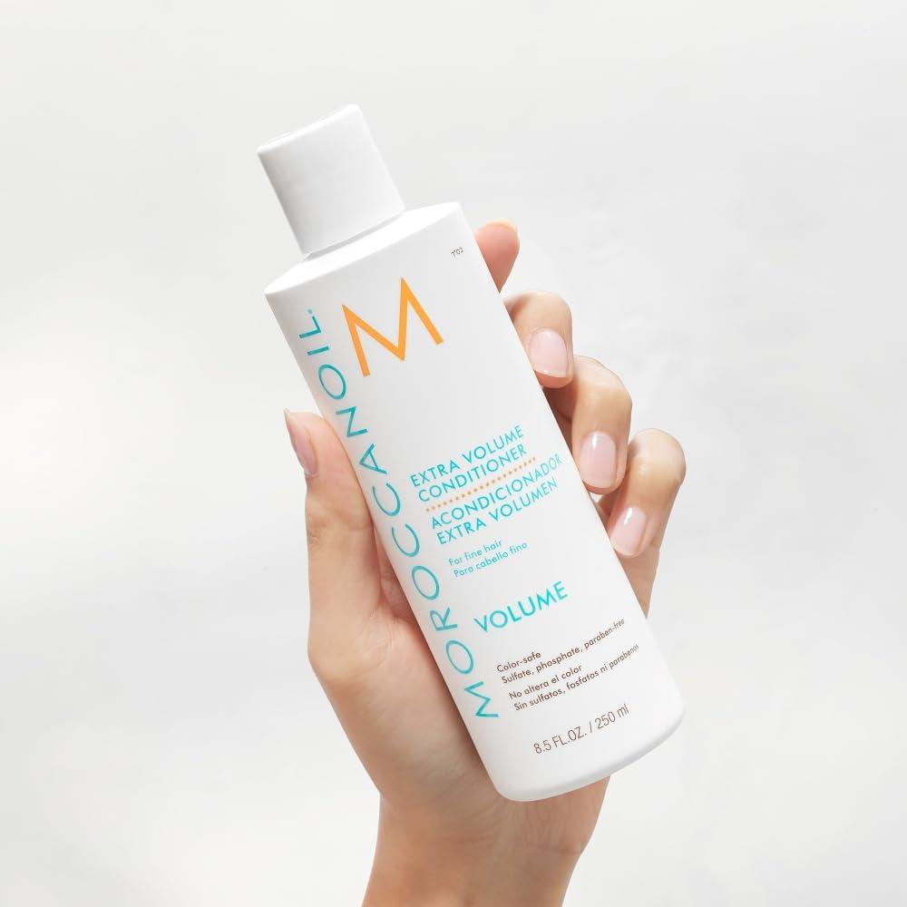 Moroccanoil Extra Volume Conditioner - Image 2