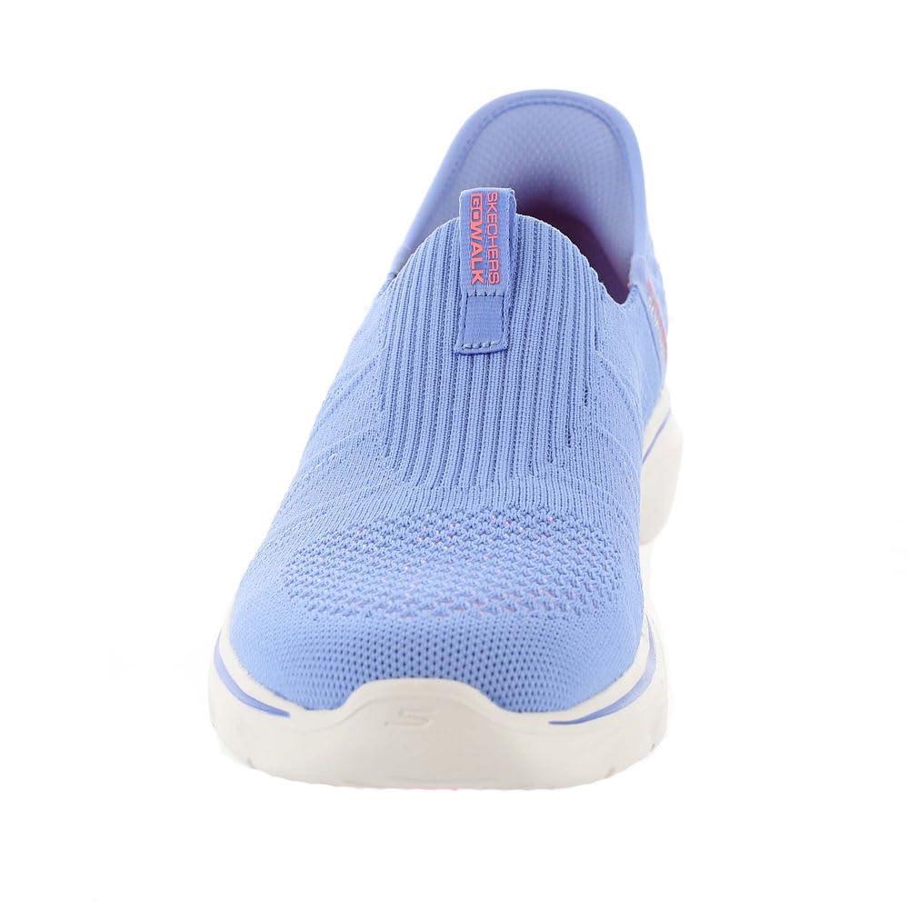 Skechers Women's Go Walk 7 City Lights Hands Free Slip-ins - Image 5