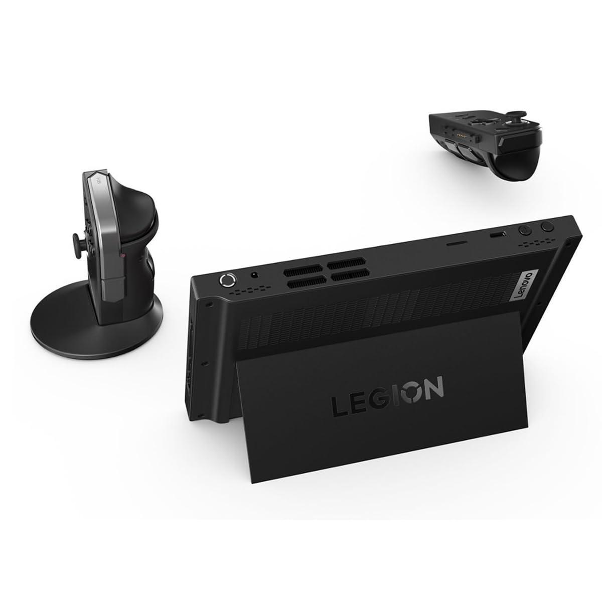 Lenovo Legion Go 8.8" 144Hz WQXGA Handheld Touchscreen Gaming PC AMD Ryzen Z1 Extreme 16GB RAM 512GB SSD Shadow Black, 8APU1 - Image 8