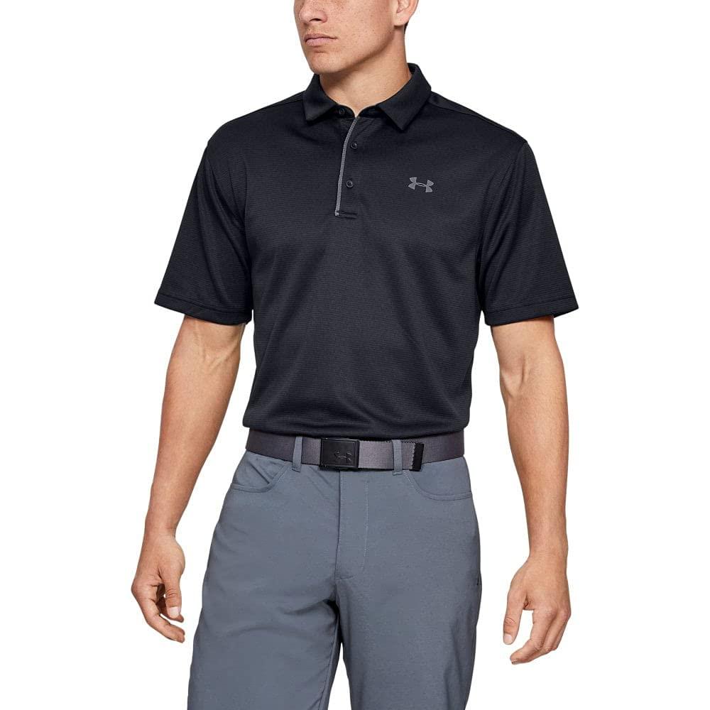 Under Armour Men's Tech Golf Polo - Image 2
