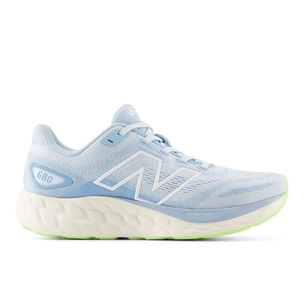 New Balance Women's Fresh Foam 680 V8 Running Shoe - Image 3
