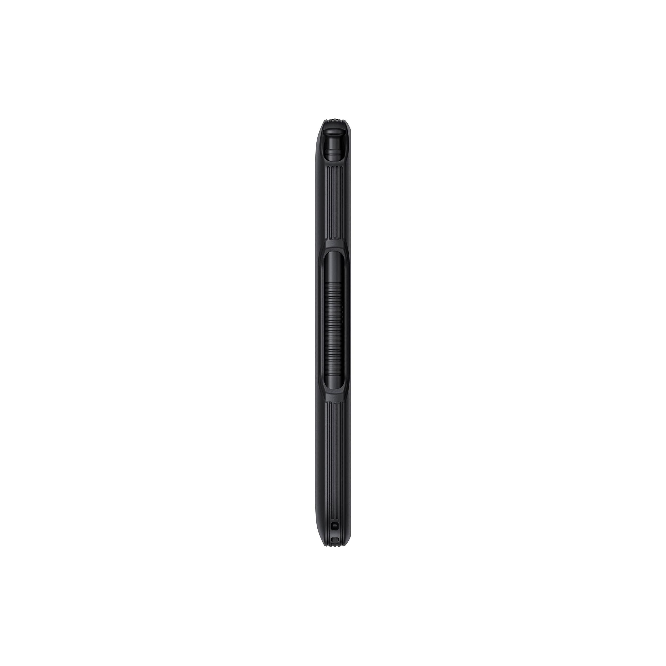 SAMSUNG Galaxy TabActive4 Pro 10.1” 128GB Wi-Fi Android Work Tablet, LTE Unlocked, 6GB RAM, Rugged Design, Sensitive Touchscreen, Long-Battery Life-for Workers, SM-T630NZKEN20, Black - Image 3