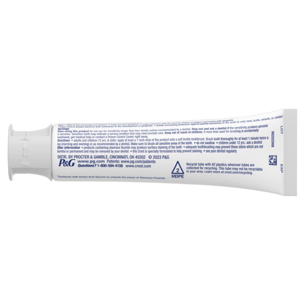 Crest Pro-Health Clean Mint Toothpaste (4.3oz) Triple Pack - Image 10