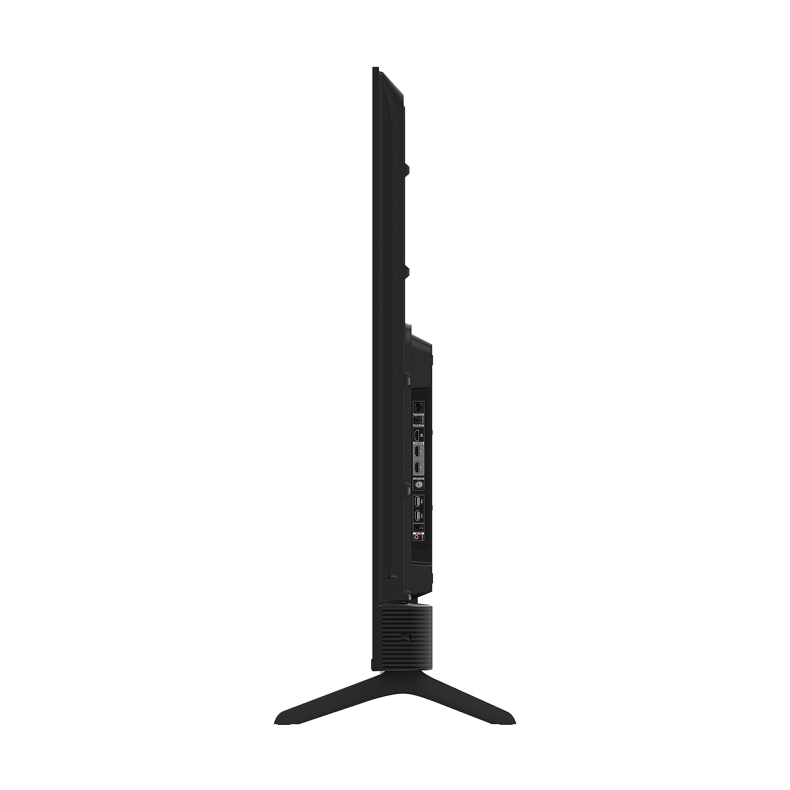 TCL 65-Inch Q6 QLED 4K Smart TV with Fire TV (65Q650F, 2023 Model) Dolby Vision, Dolby Atmos, HDR Pro+, Voice Remote with Alexa, Streaming UHD Television - Image 14