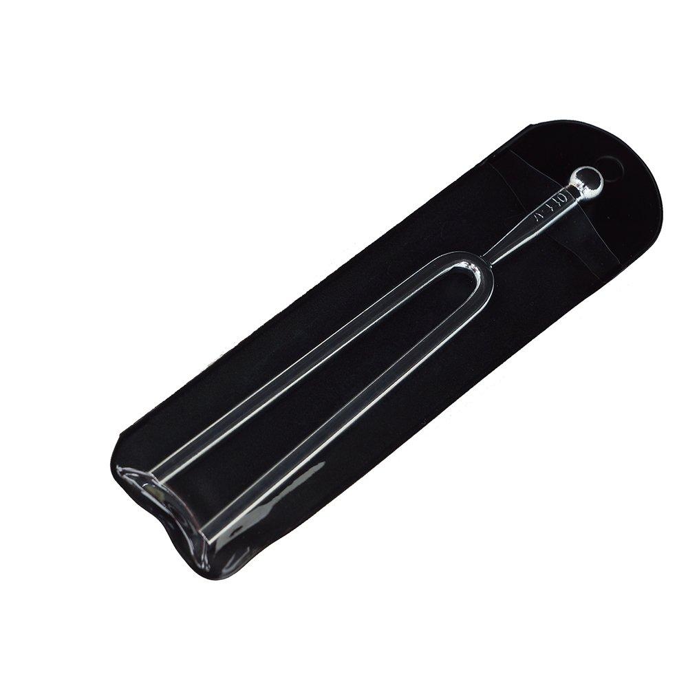 SUBANG 440 Hz Tuning Fork with Soft Shell Case, Standard A 440 Hz - Image 5