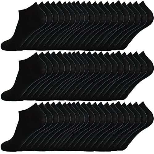 TMEEIHNSS 30 Pairs Men Ankle, Low Breathable Casual, Sports, Thin Athletic Short Sock Bulk - Image 1