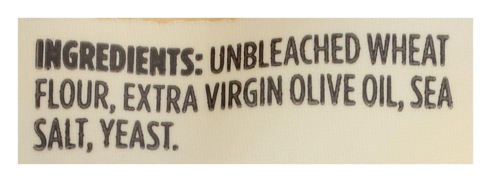 Whole Foods Market, Original Rustic Italian Crackers, 6 Ounce - Image 3