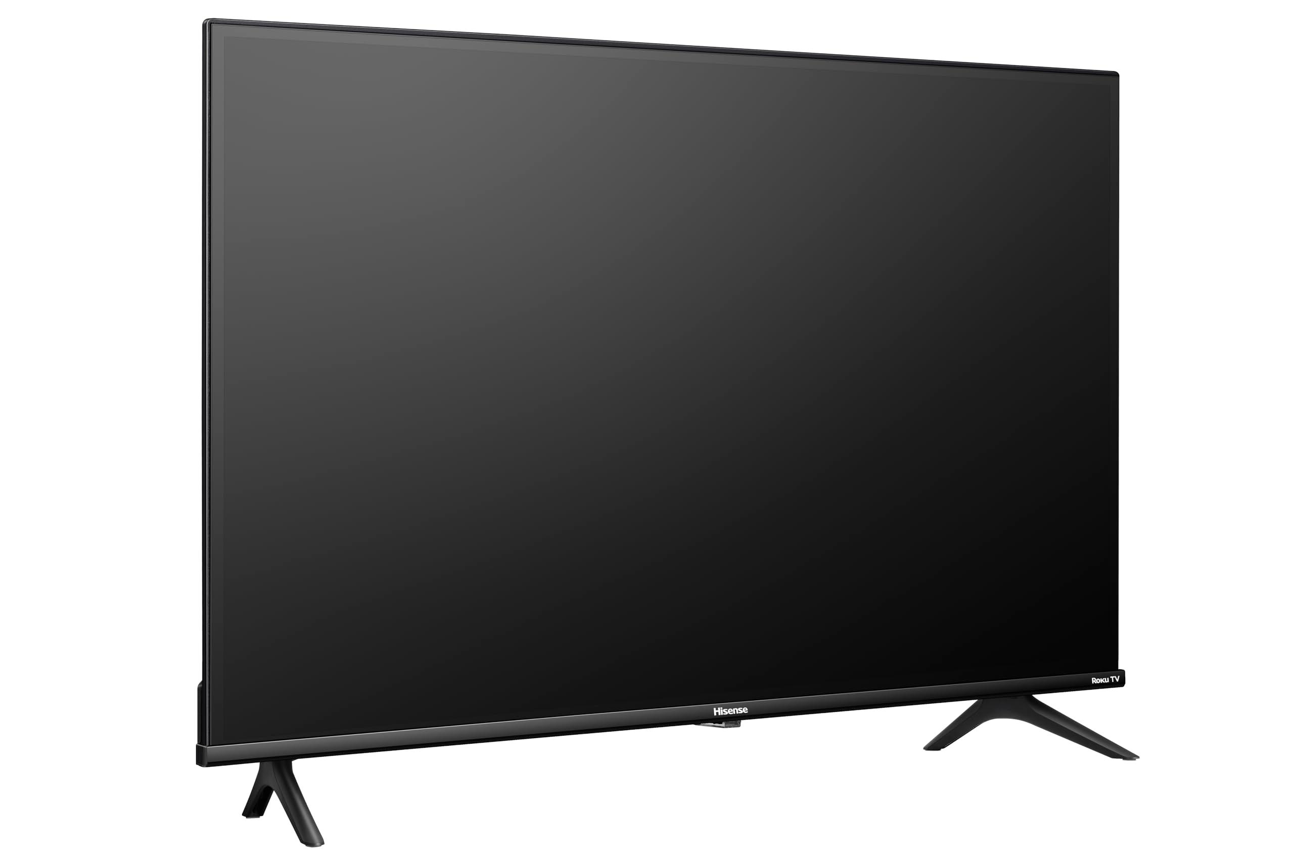 Hisense 43-Inch Class A4 Series FHD 1080p Roku TV 43A4NR, Smart, Alexa Compatibility, Google Assistant, 2024 Model, Dolby Audio, Slim Bezel Design - Image 21