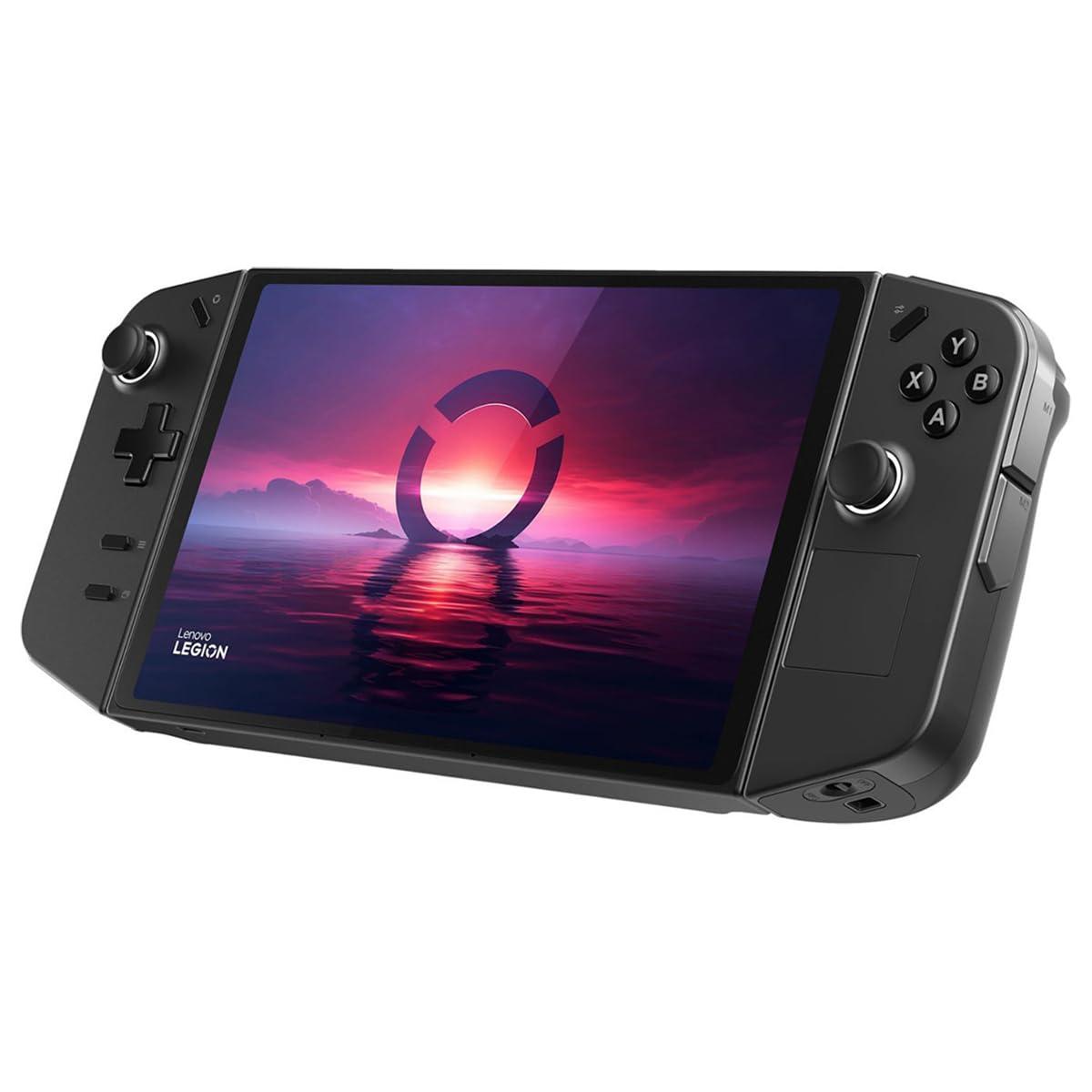 Lenovo Legion Go 8.8" 144Hz WQXGA Handheld Touchscreen Gaming PC AMD Ryzen Z1 Extreme 16GB RAM 512GB SSD Shadow Black, 8APU1 - Image 4