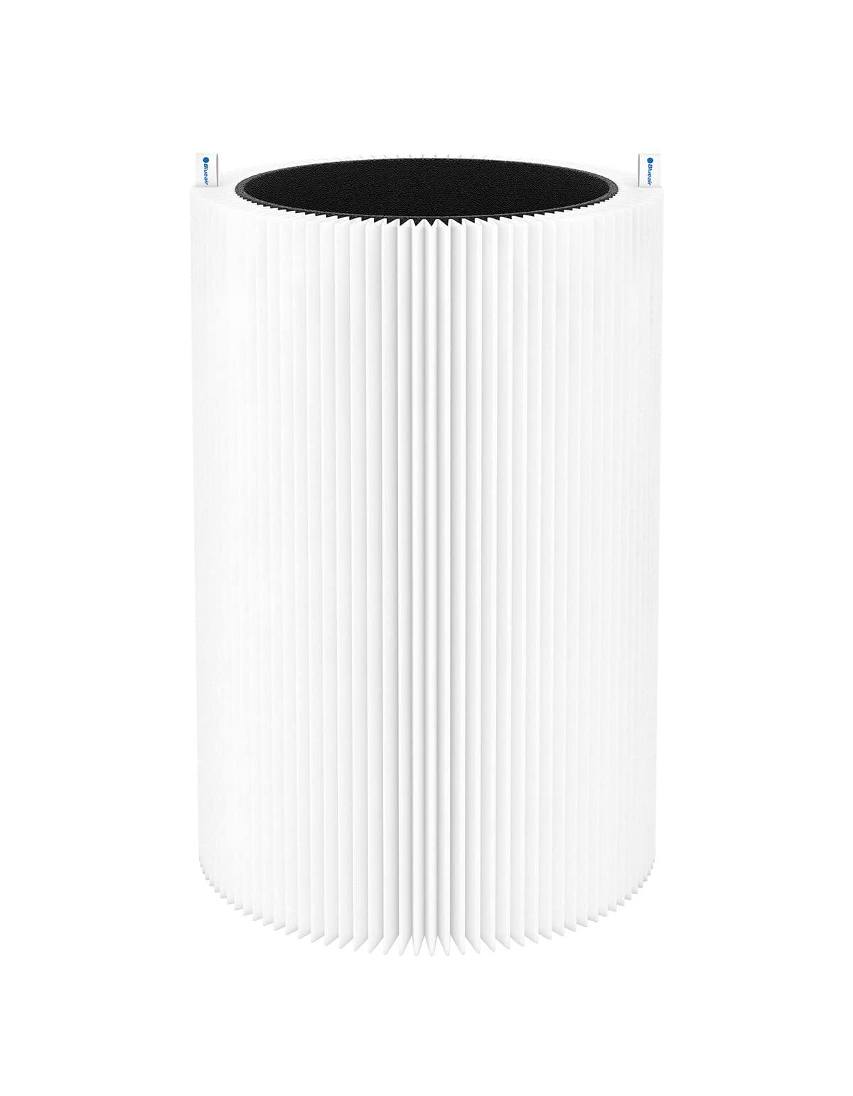 BLUEAIR Blue Pure 411 Auto, 411, 411+ Genuine Replacement Filter, Particle and Activated Carbon, fits Blue Pure 411 Auto, 411 and 411+ Air Purifiers