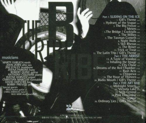 The Bribe - Image 2