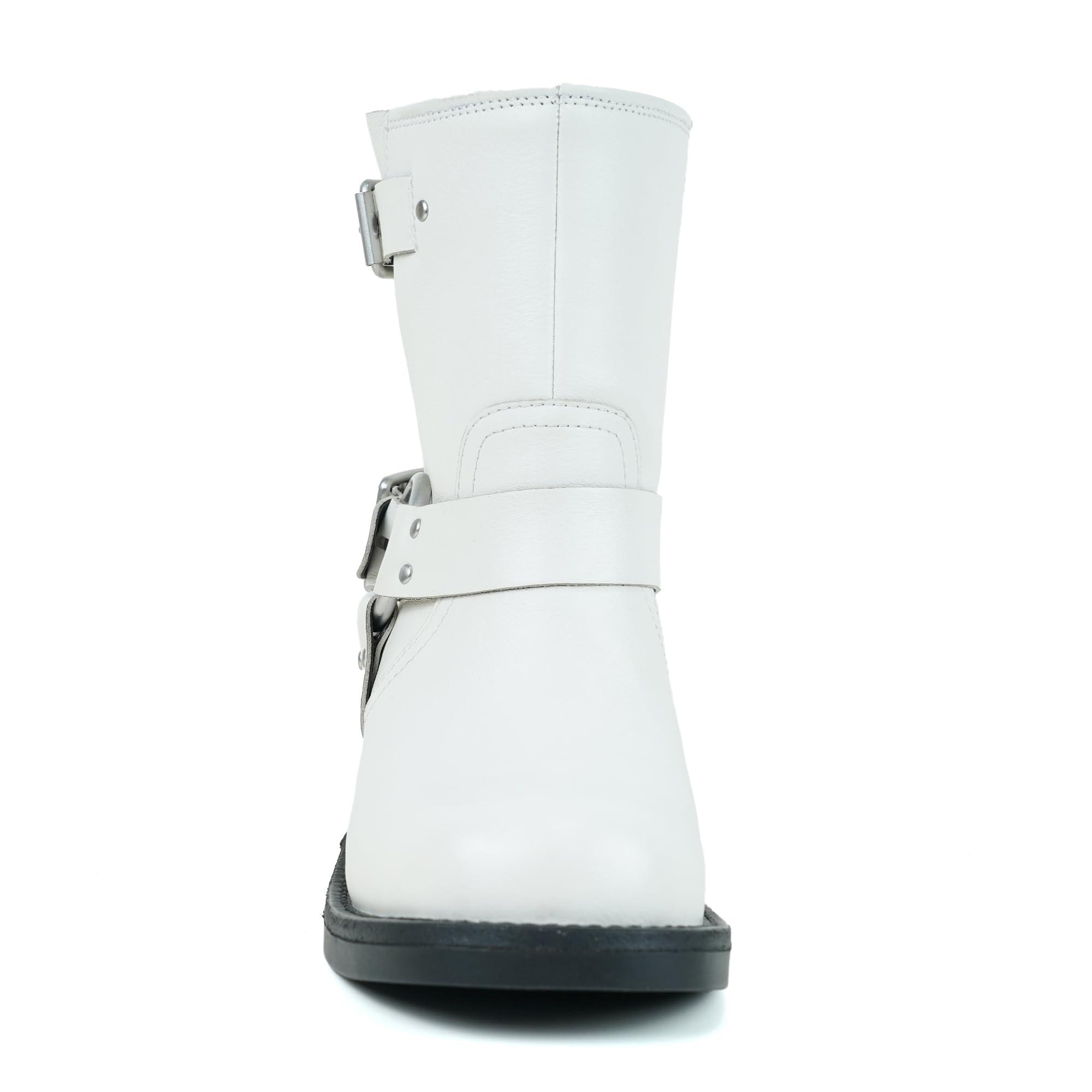 Kenneth Cole New York Women's Stride Motorcycle Boot - Image 2