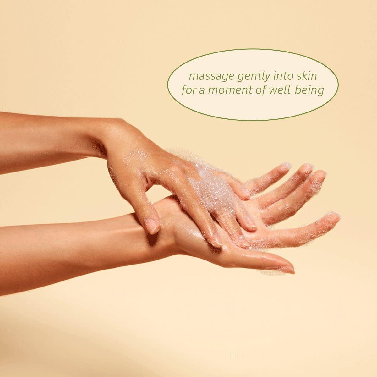 L'Occitane Shea Butter Extra-Gentle Solid Hand & Body Soap: Citrusy Shea Verbena, Relaxing Shea Lavender, Shea Milk, Vegetable Based, Artisanal, Vegan - Image 5