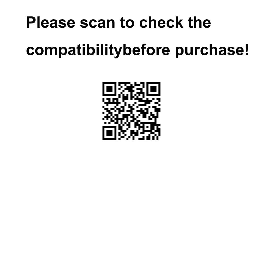 Smart Thermostat for House, WiFi Programmable Thermostat Compatible with Alexa and Google Assistant, Remote Control Tuya/Smart Life, C-Wire Required, Energy Saving - Image 8