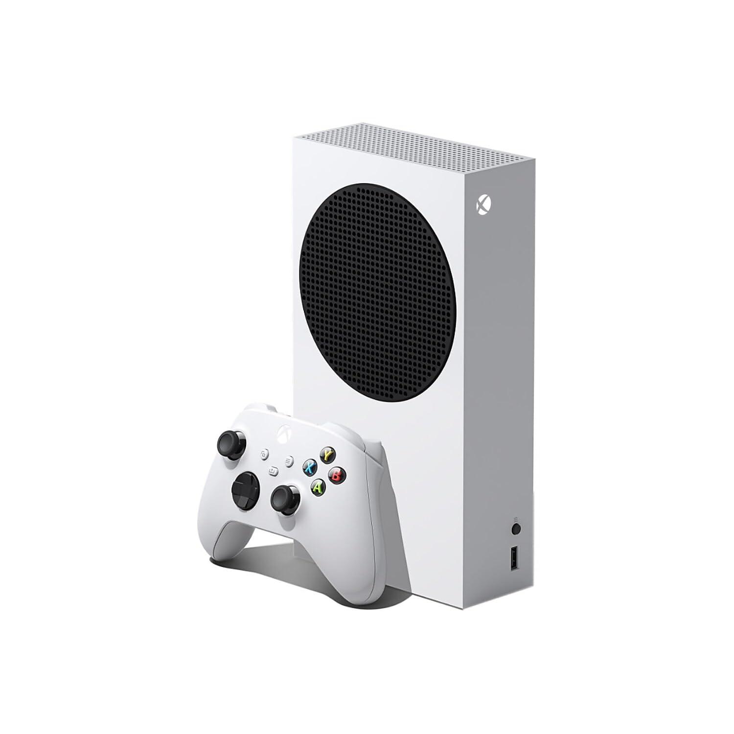 Xbox Series S – Fortnite & Rocket League Bundle - Image 3