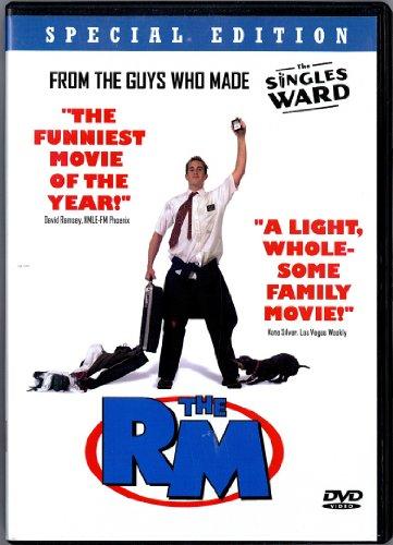 The RM - Image 1