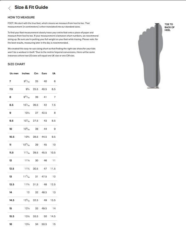 Under Armour Men's Charged Assert 9 Running Shoe - Image 4